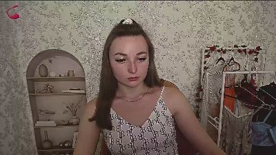 GloryParadise's Profile