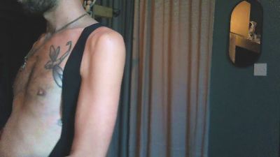 Goodboyotter84's Profile