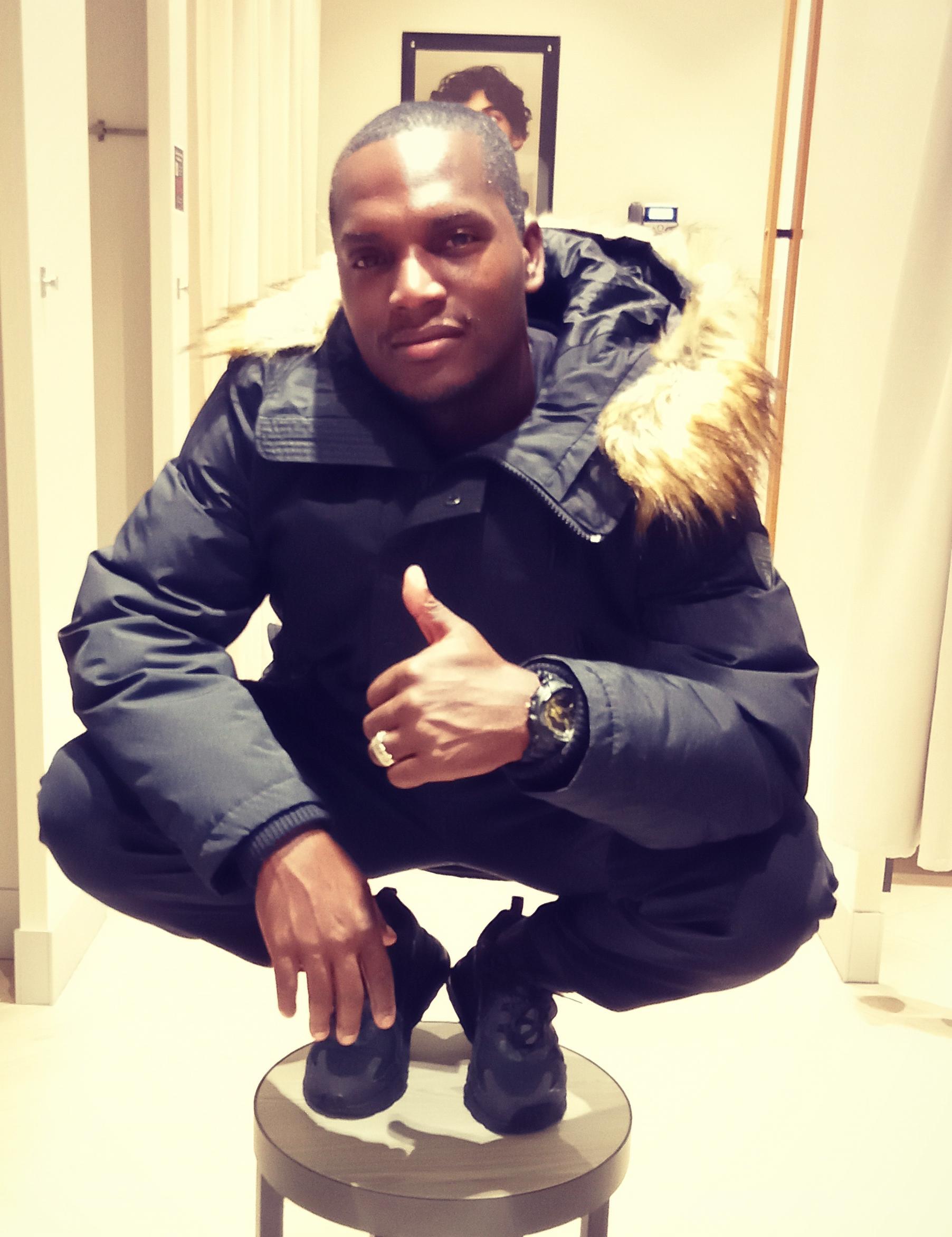Gusblac1's Profile