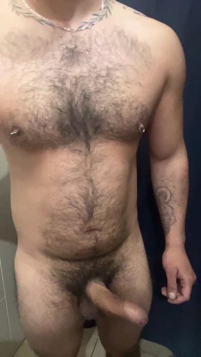 Hairyfitcl's Profile