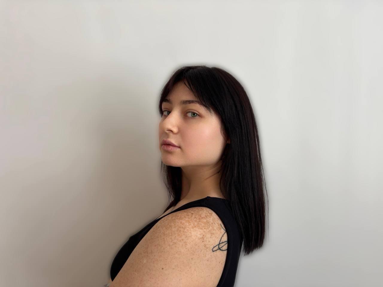HallieMarsaw's Profile
