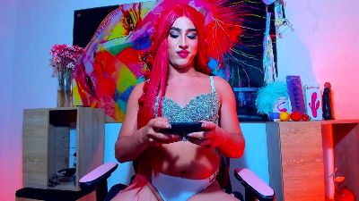 HannaValentina0's Profile