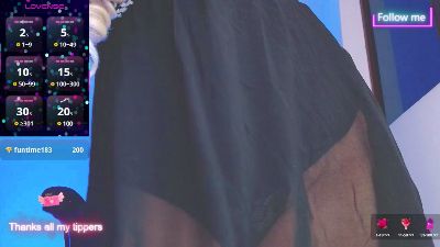 Hazumi_'s Profile