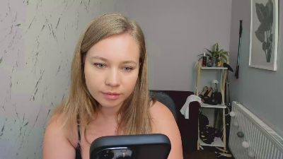 Holly_amazing's Profile