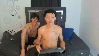 Horny_YoungBoys's Profile