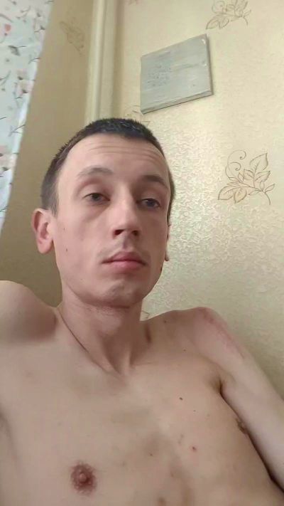 HotMale996's Profile
