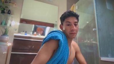 HotMexTavo's Profile