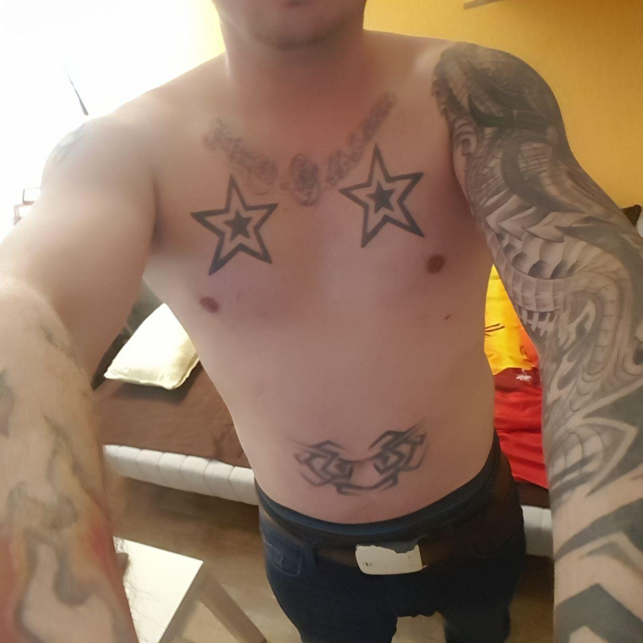 Hotte40's Profile