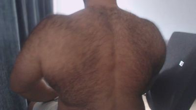 Hugehairymacho's Profile