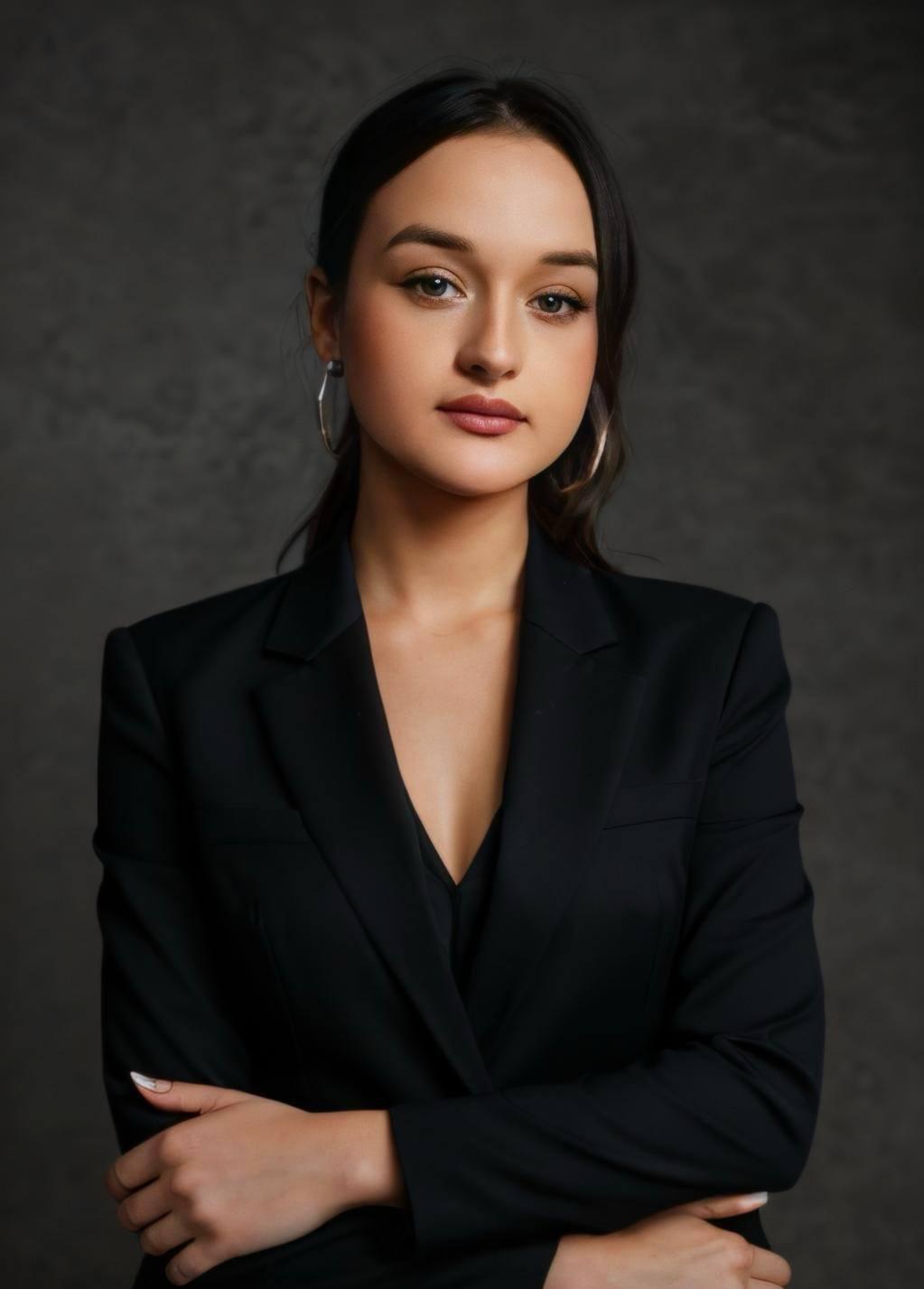 HyonAraldi's Profile