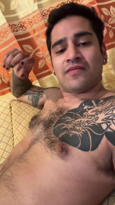 Iansierraz's Profile