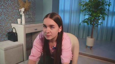 ImeldaRoberie's Profile