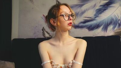IndiaGroome's Profile