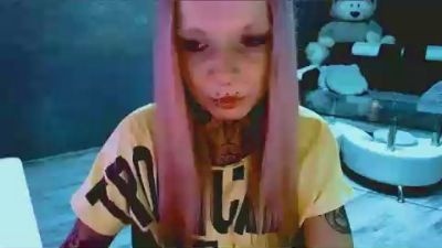 InesDesire's Profile