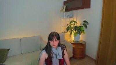 IonaBurley's Profile