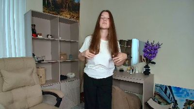 IsabelDeschner's Profile