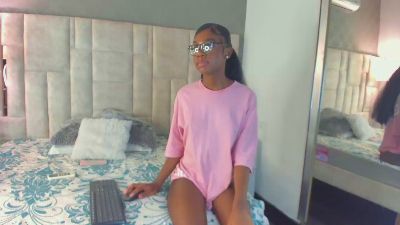 IsisBrown_'s Profile