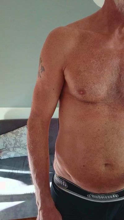 ItalSilverDaddy's Profile