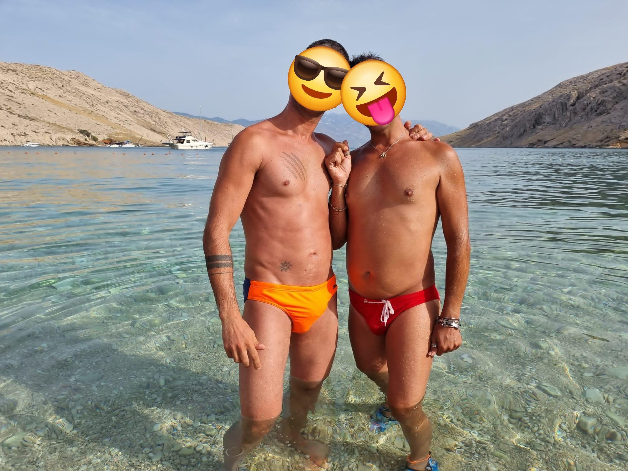 Italiancouple85's Profile