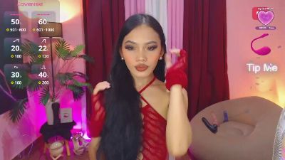 Itsmerueloove06's Profile
