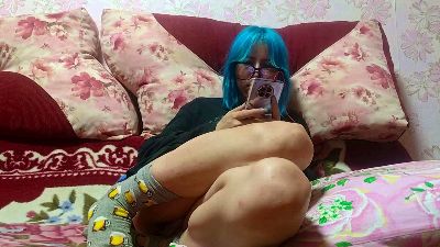 JUNGLE_TOOSIE's Profile