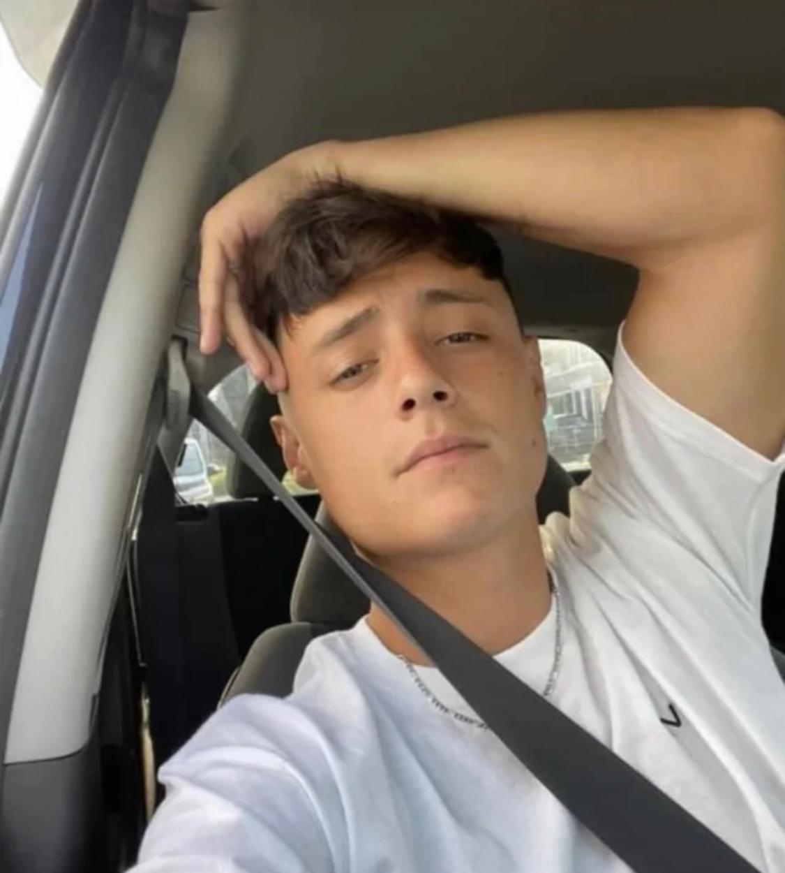 Jakeeeee95's Profile