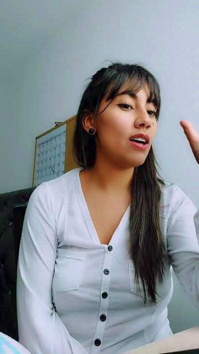 JolieDurand's Profile