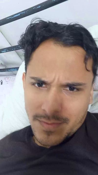 Joydan_rize's Profile