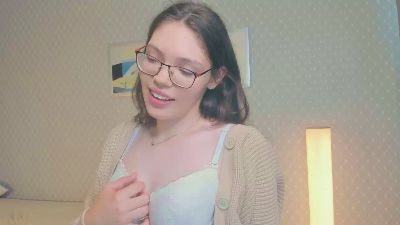 JulianeBengston's Profile