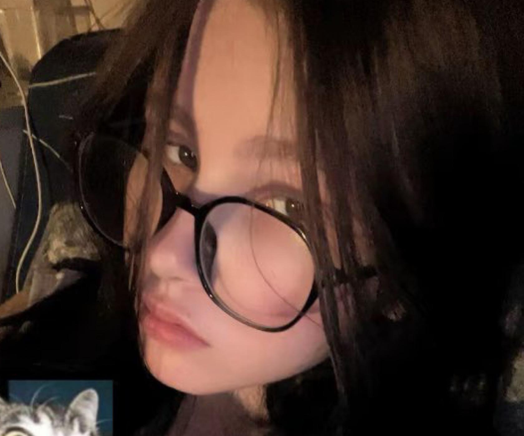 JuliannaBoche's Profile