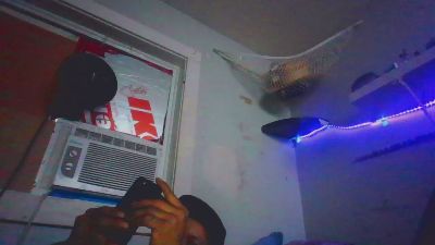 KEITHNRAMADA's Profile