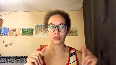 KamalaSkiver's Profile