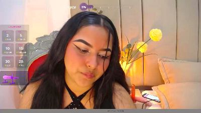 KamylaBaker's Profile