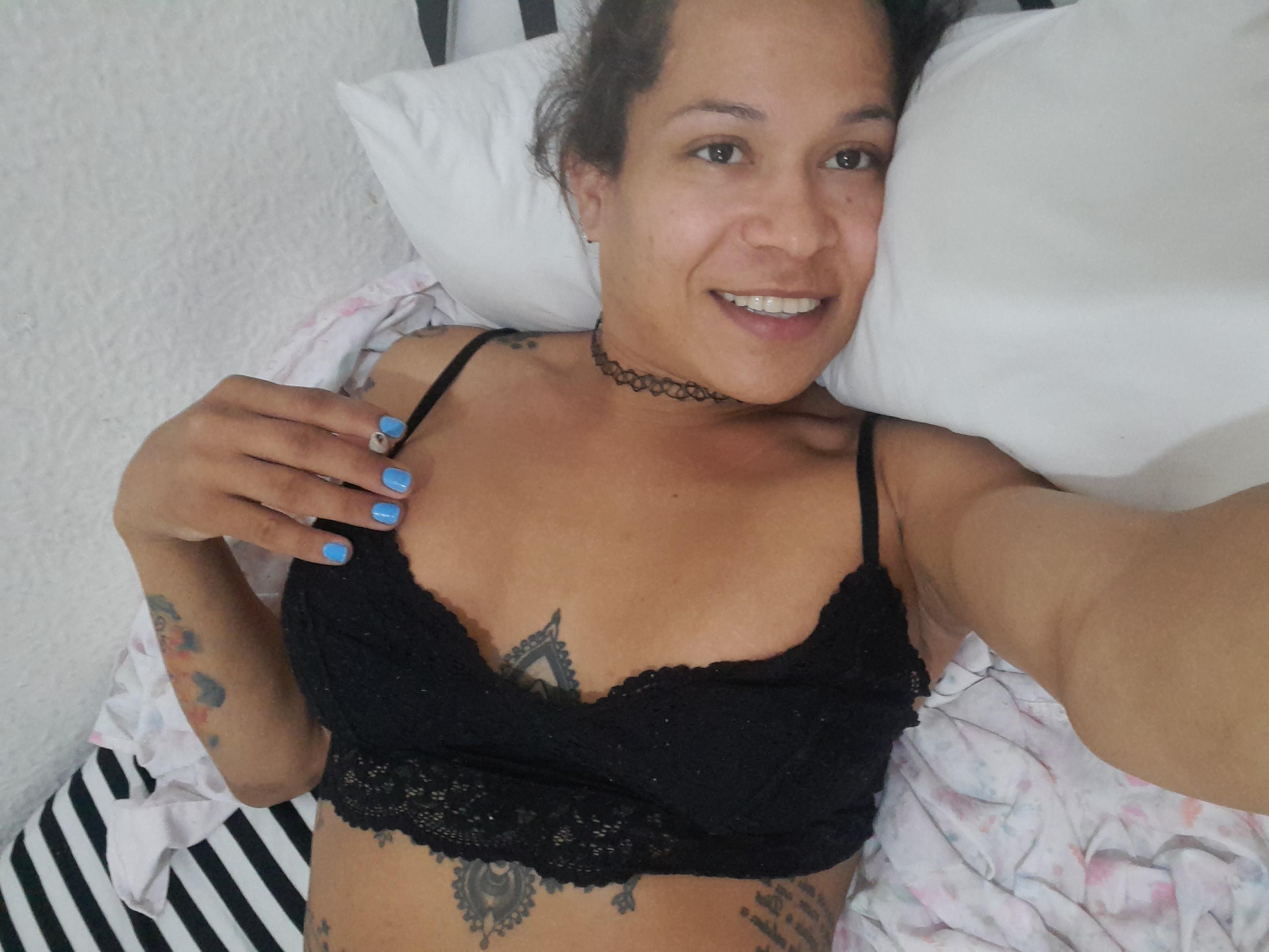 Katalinaaahot's Profile