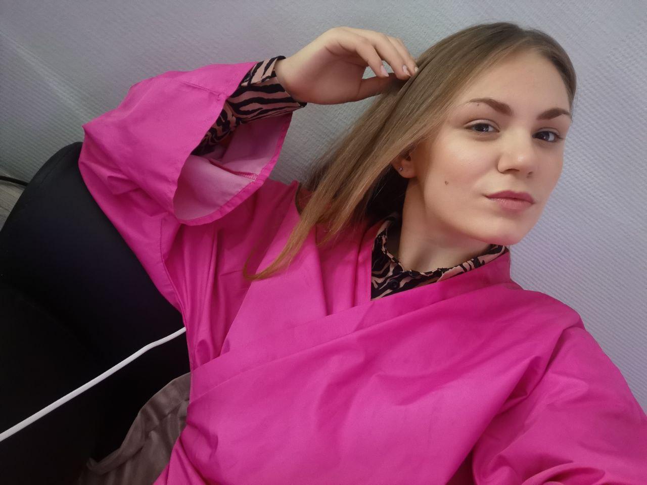 KeshaJarels's Profile
