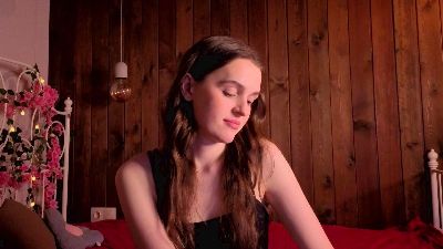 KimberKinne's Profile