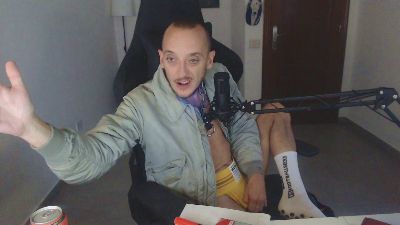 KinkyFetishCaN's Profile