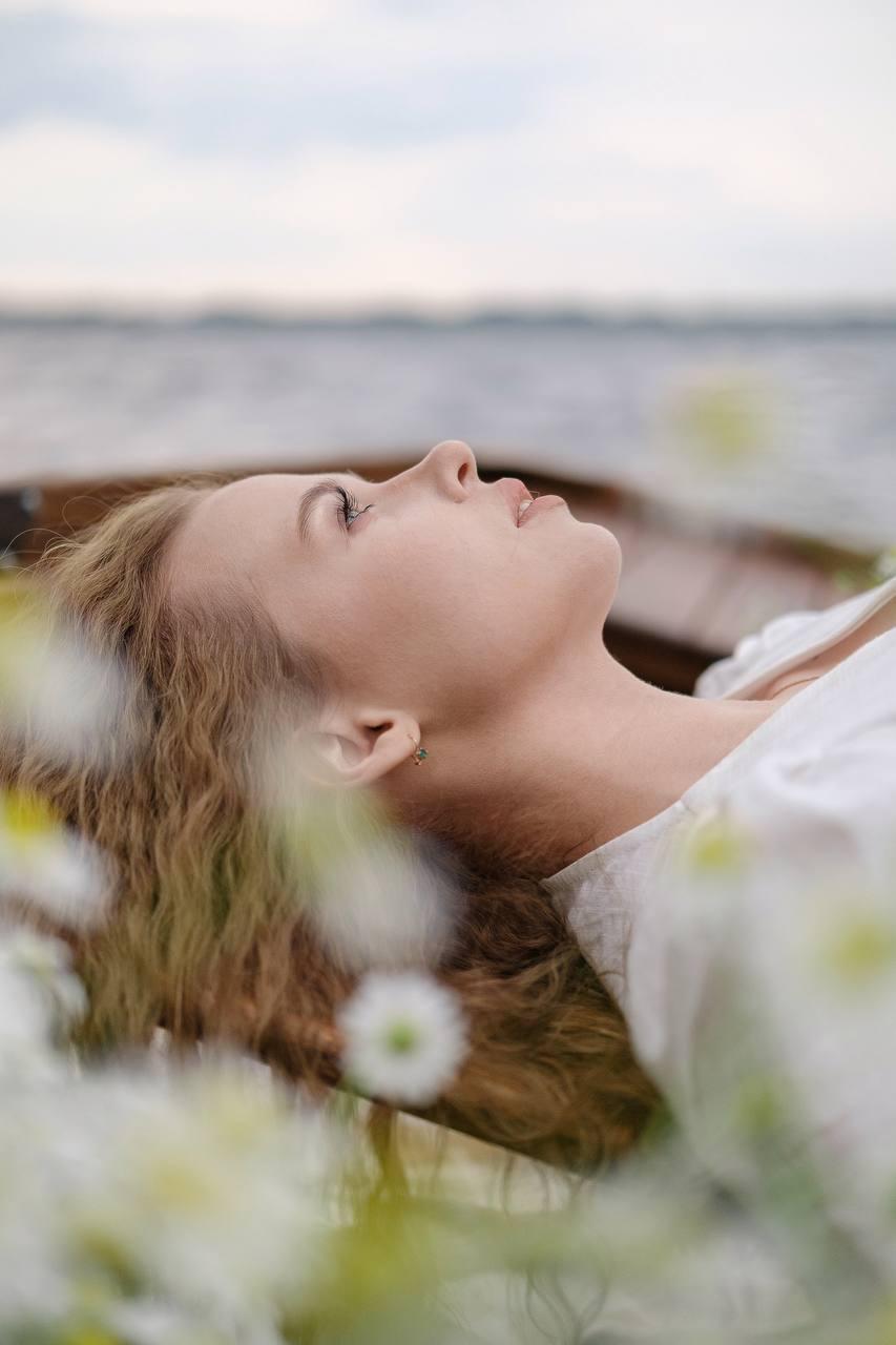 KirstinSeth's Profile