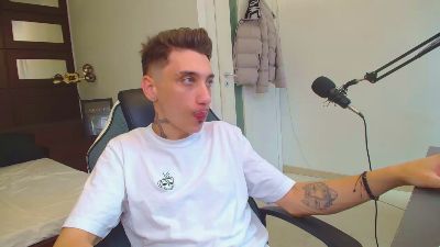 KrewRock's Profile