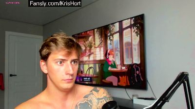 KrisHorten's Profile