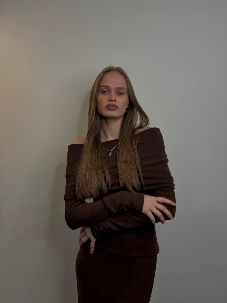 KrystinaPatock's Profile