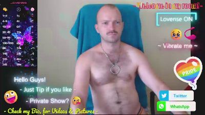 LMuscleMan's Profile