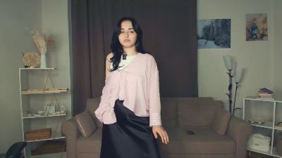 LalaNivens's Profile