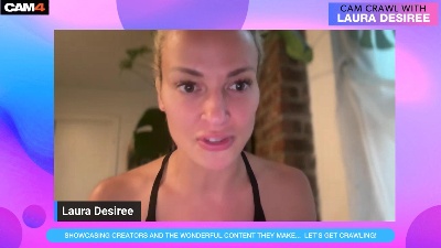 LauraDesiree's Profile