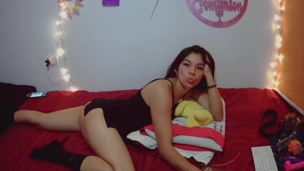 Laura_reyes28's Profile