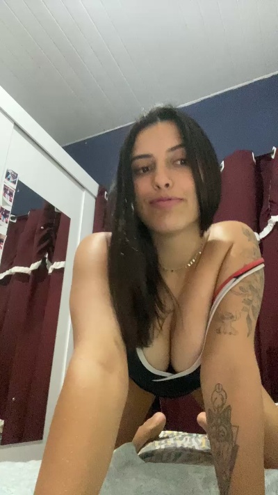 Lauramollina's Profile