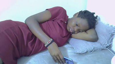 Lavie_dear's Profile