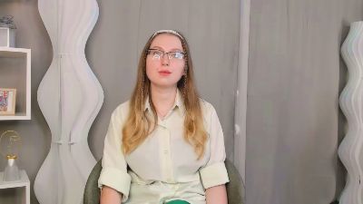 LeighannViereck's Profile