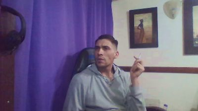 Leon4089's Profile