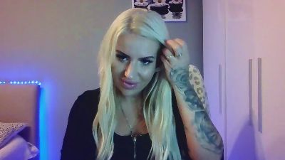 LeylaLuxe's Profile
